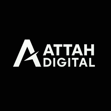 Attah Digital logo