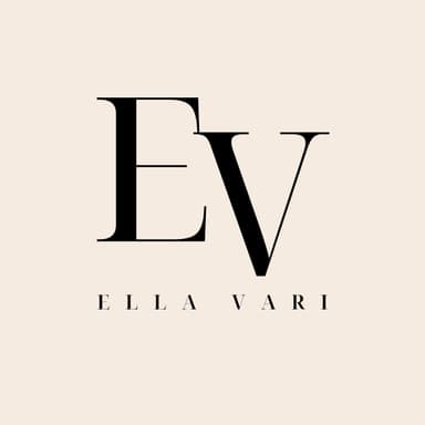 Ella Vari logo
